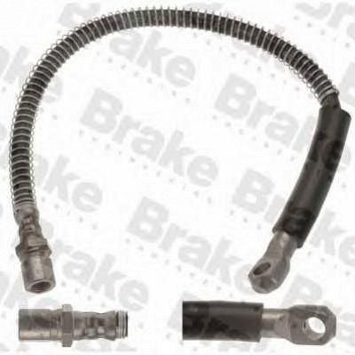 BRAKE ENGINEERING bh773269 -  Тормозной шланг